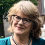 Susan Ball, Senior Director, The Fordham Fund