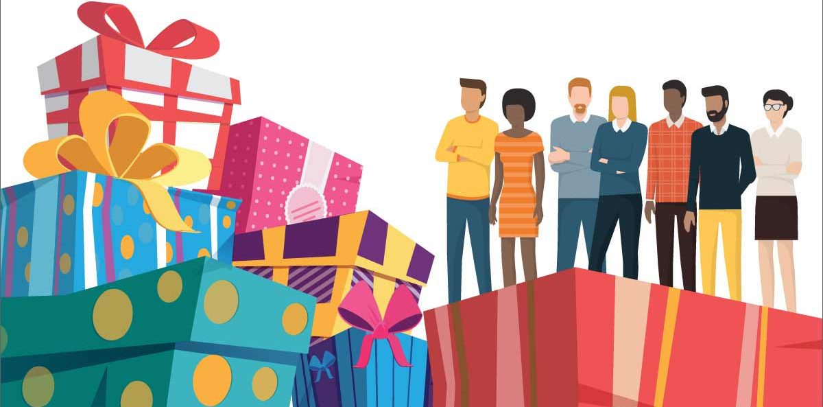 holiday gift ideas
