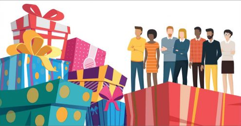 holiday gift ideas