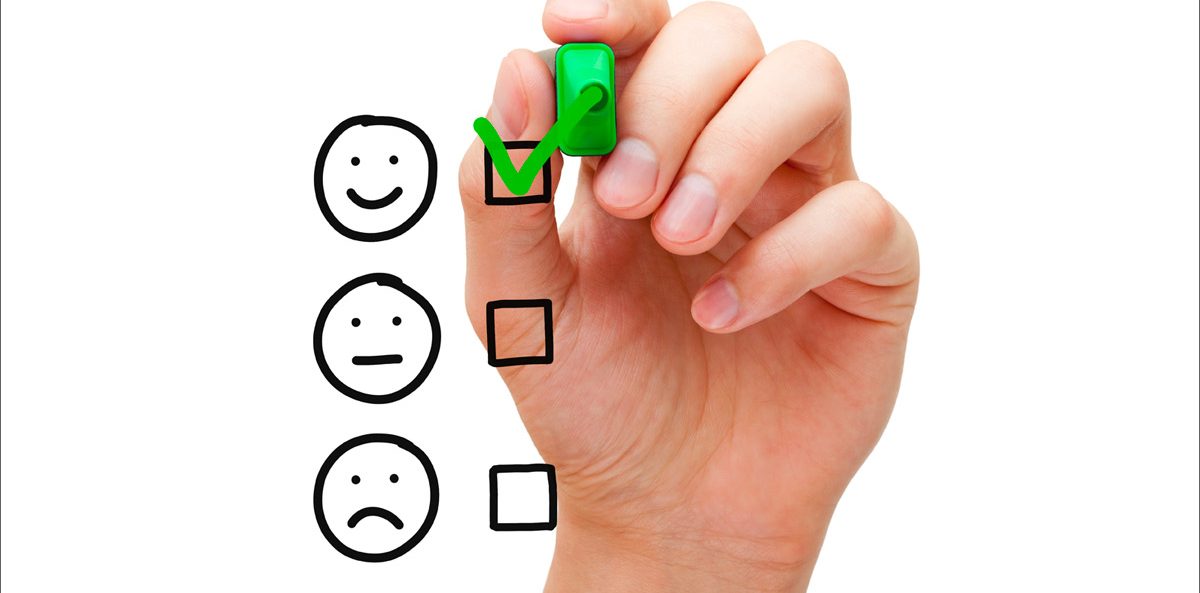 performance review