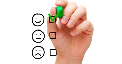 performance review
