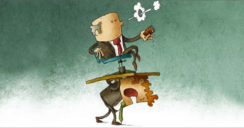 board fired ceo