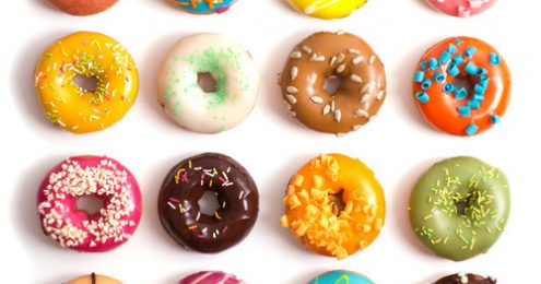 Donuts