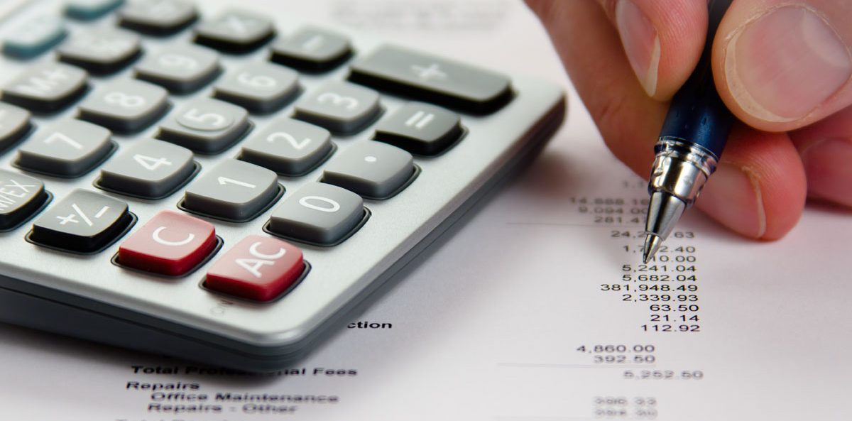 fundraising data