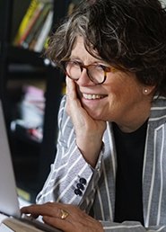 Joan Garry
