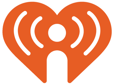 Subscribe on IHeart